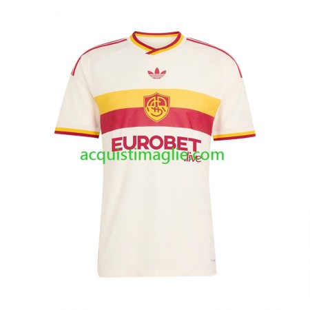 Divisa di Calcio AS Roma Trasferta 2026/2027